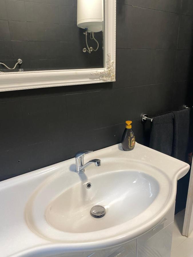 Lux Boka Sea View Apartment Kotor Dış mekan fotoğraf