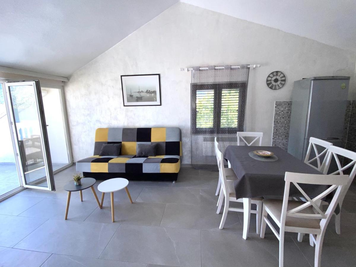 Lux Boka Sea View Apartment Kotor Dış mekan fotoğraf